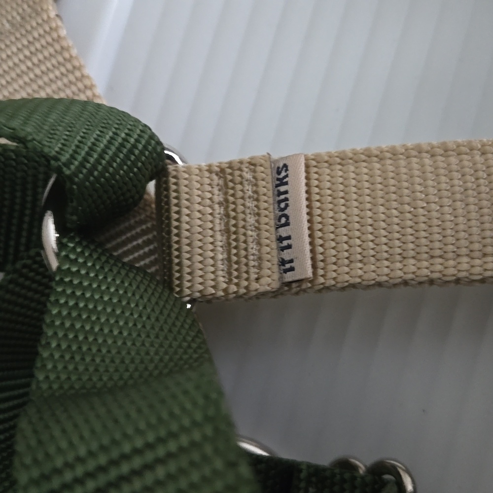 Dog Harness - Picture 2 of 9